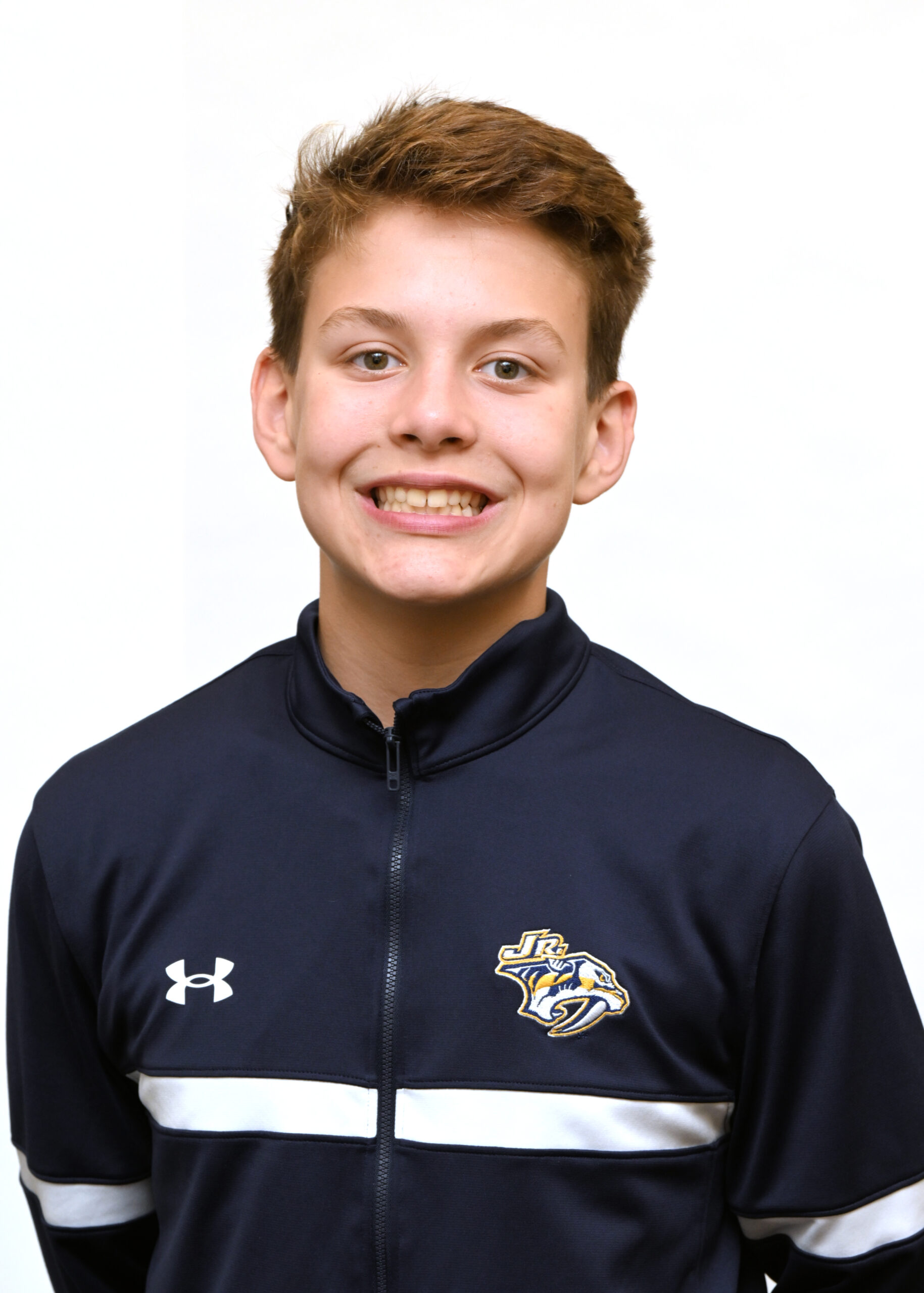 David Chipman Nashville Jr Predators