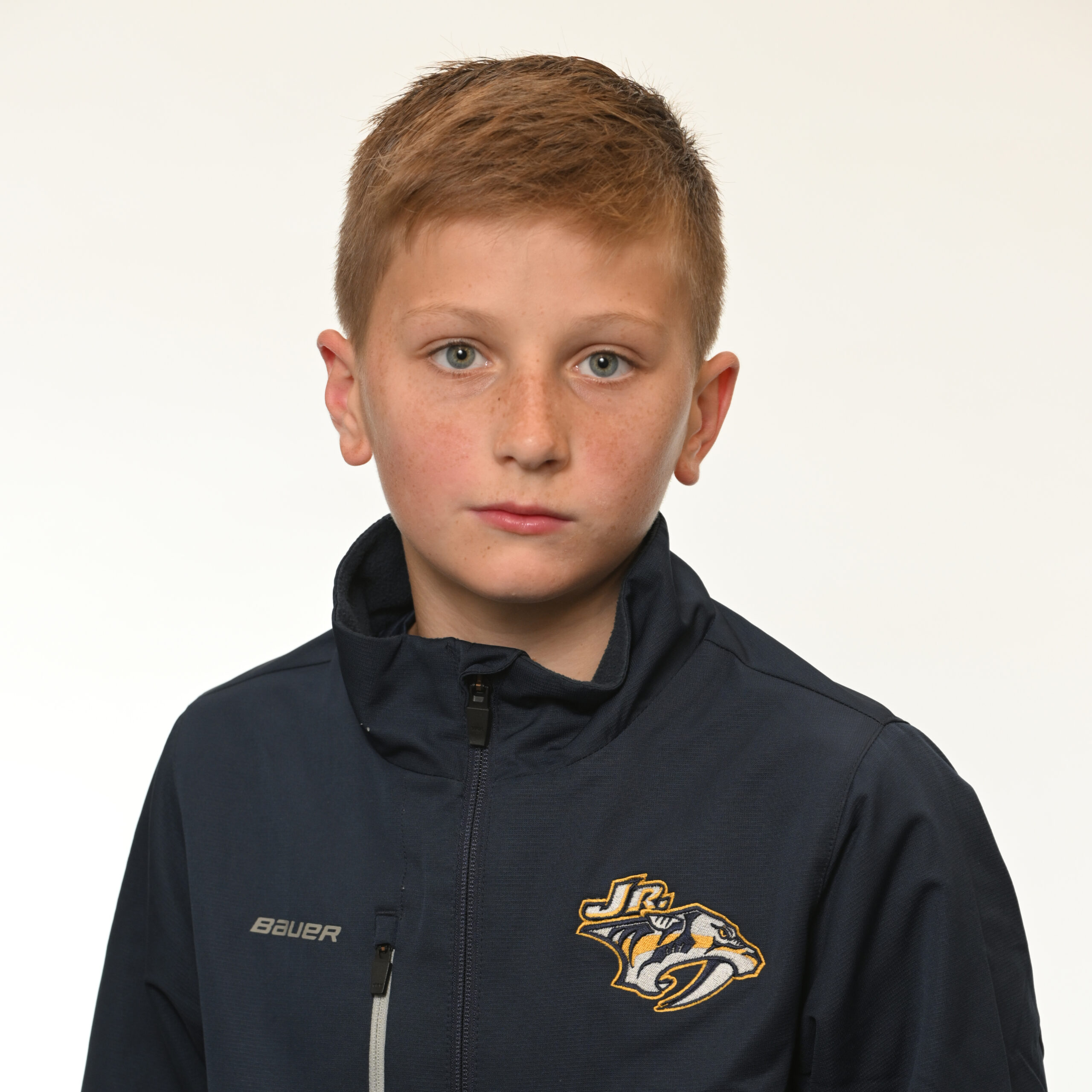 Carter King | Nashville Jr Predators