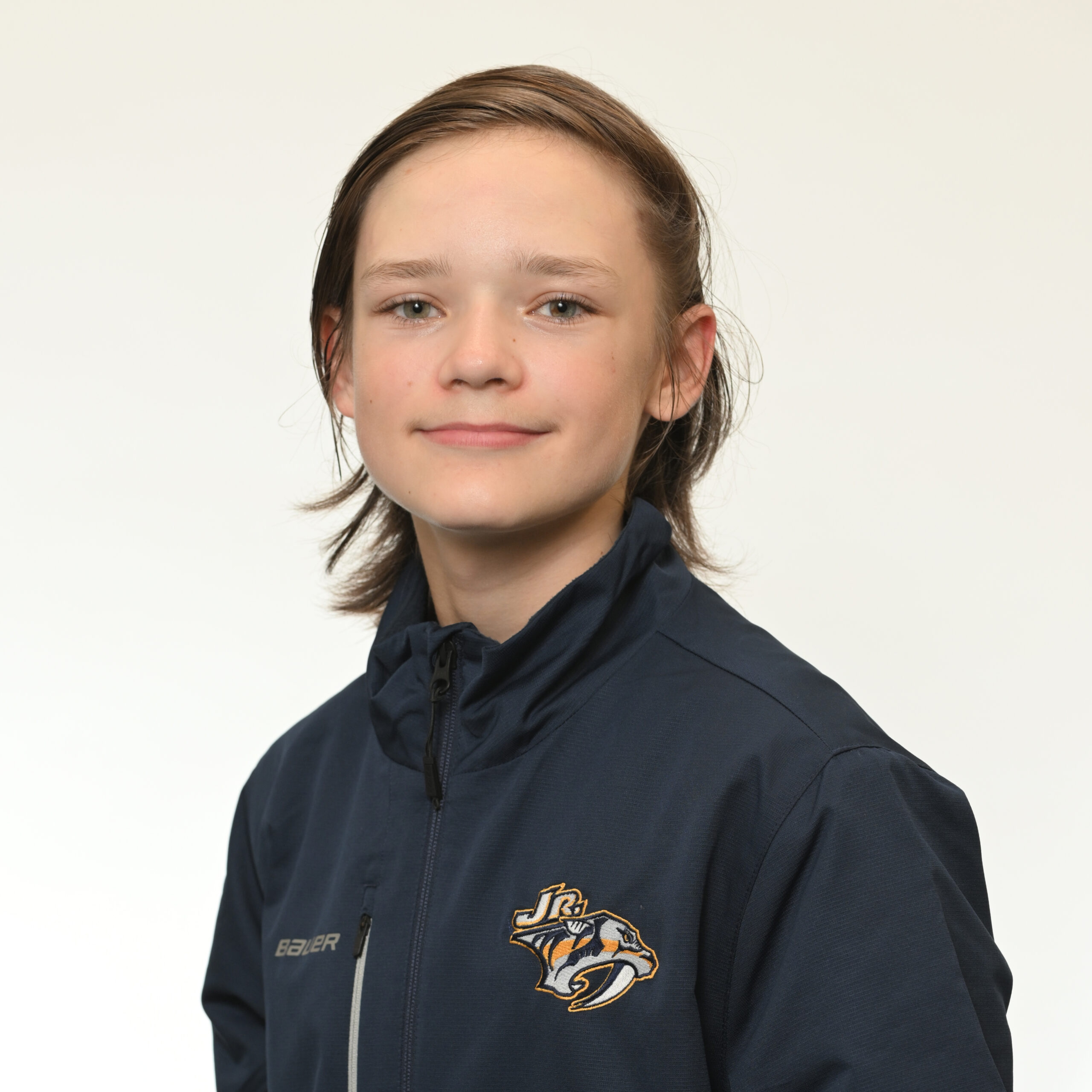 James Daniel | Nashville Jr Predators