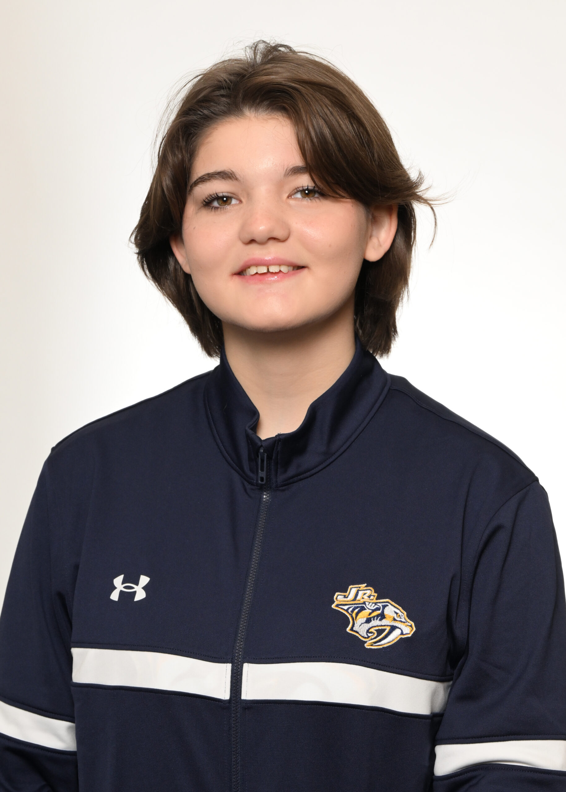 Mattilda Cox | Nashville Jr Predators