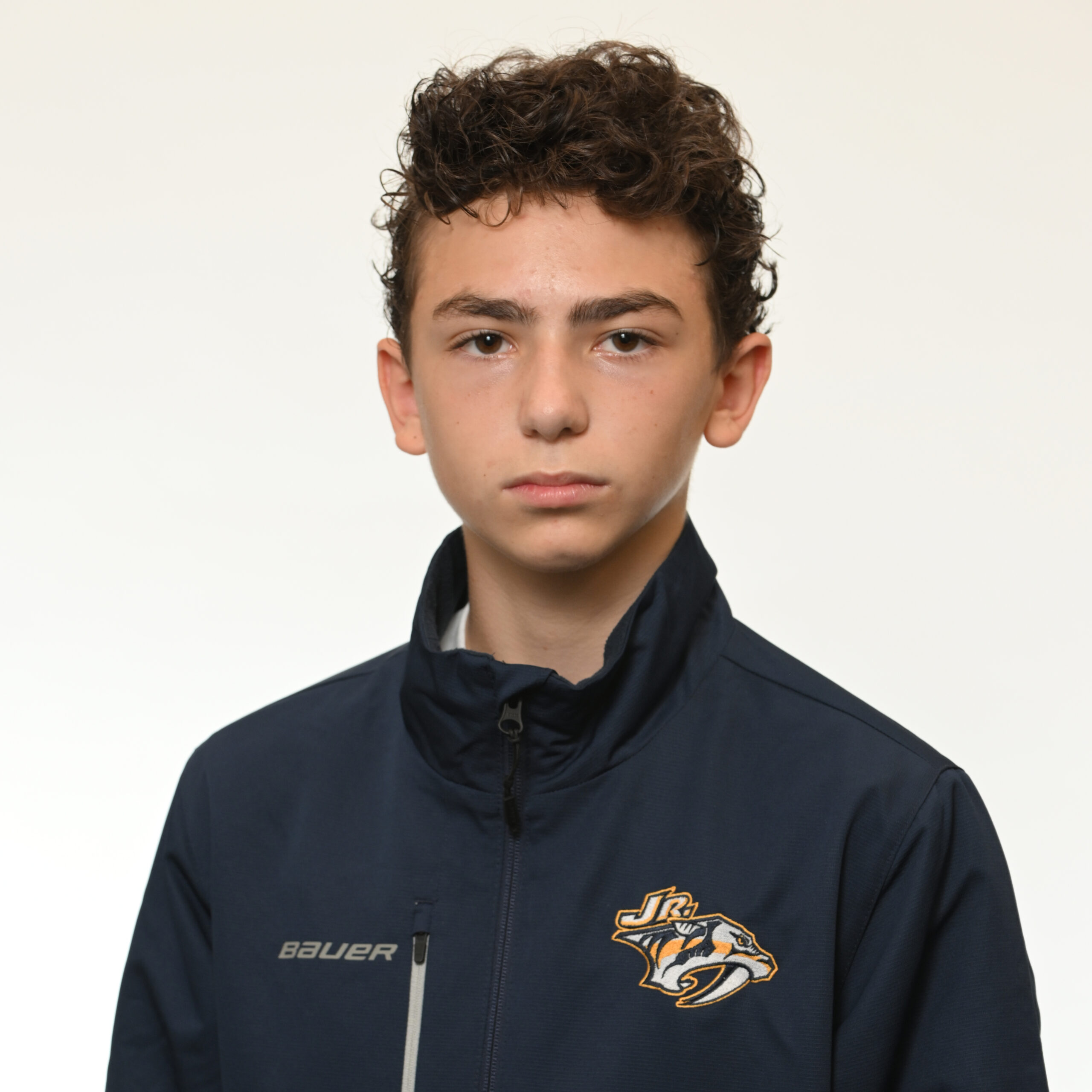 Anthony Pellegrino | Nashville Jr Predators