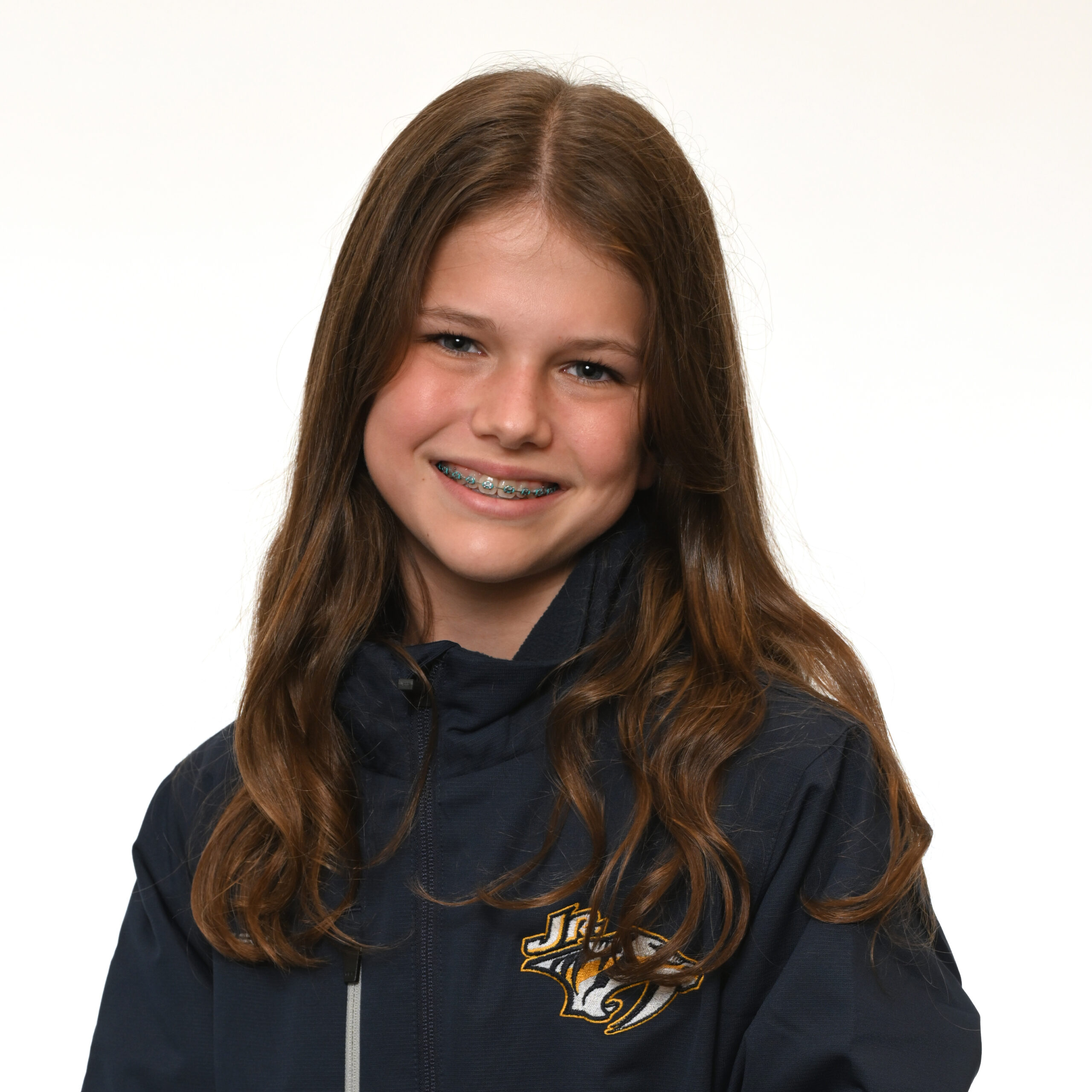 Hannah Sides | Nashville Jr Predators