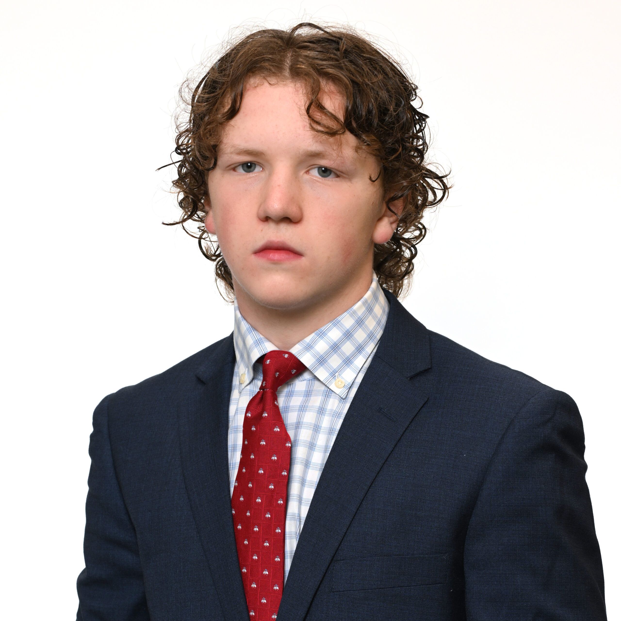 Hunter Wraalstad | Nashville Jr Predators