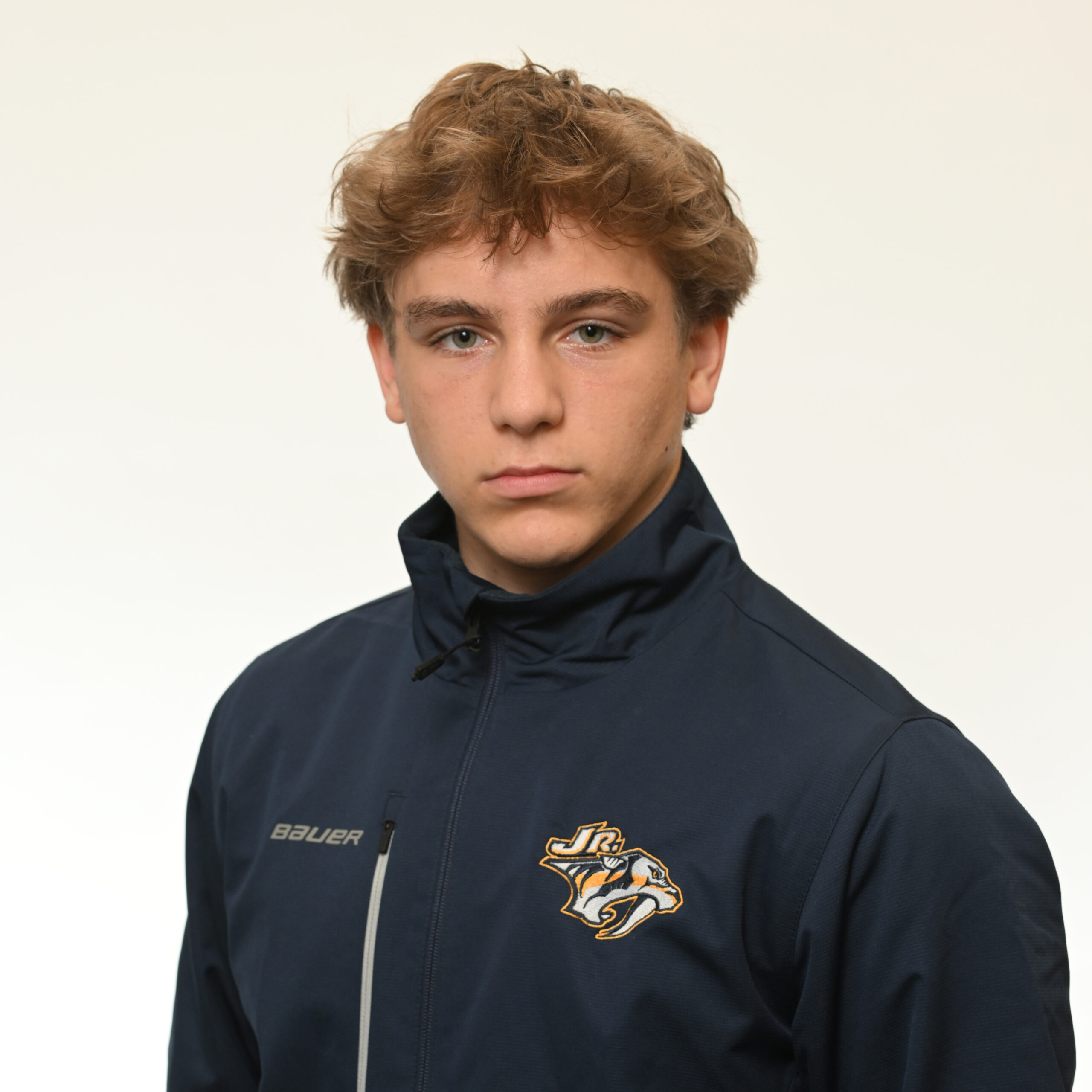 Michael Dattilo | Nashville Jr Predators