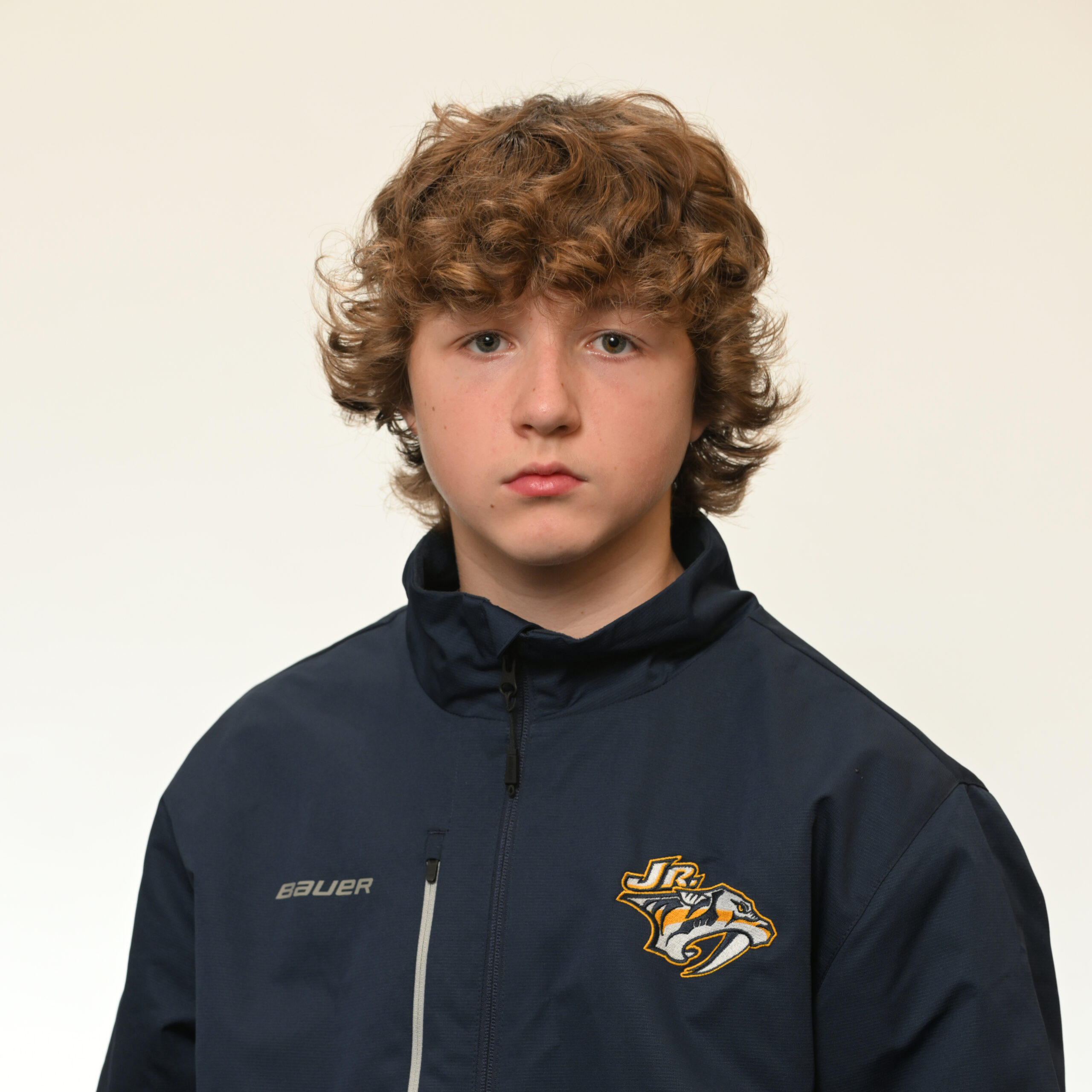 Ethan Fredericks | Nashville Jr Predators