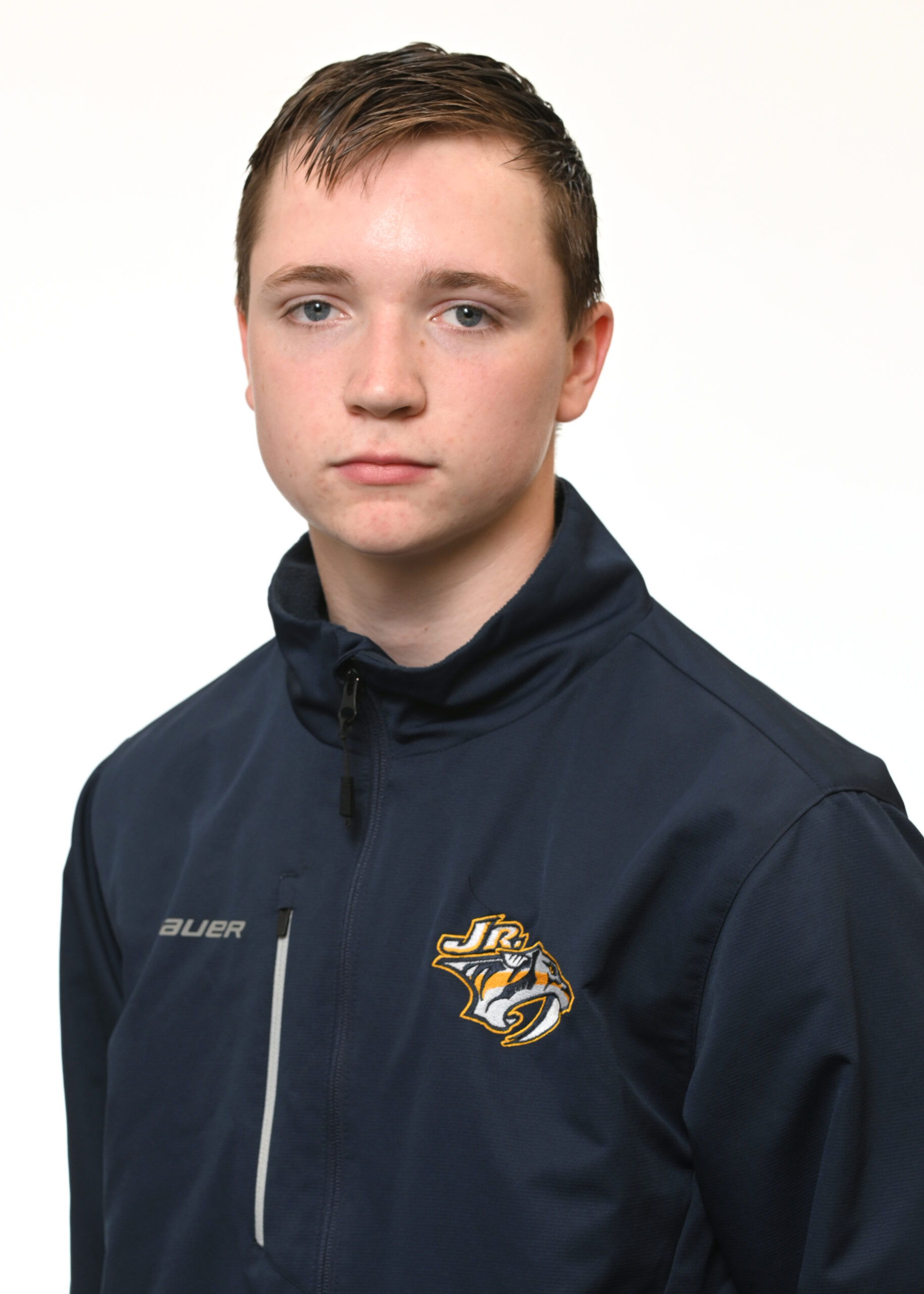 Collin Considine | Nashville Jr Predators