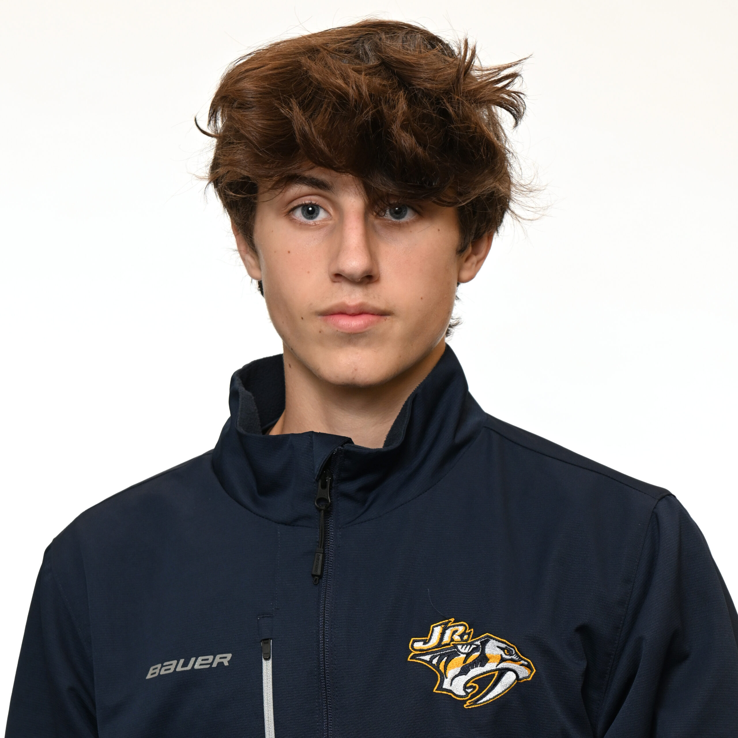 Cameron White | Nashville Jr Predators