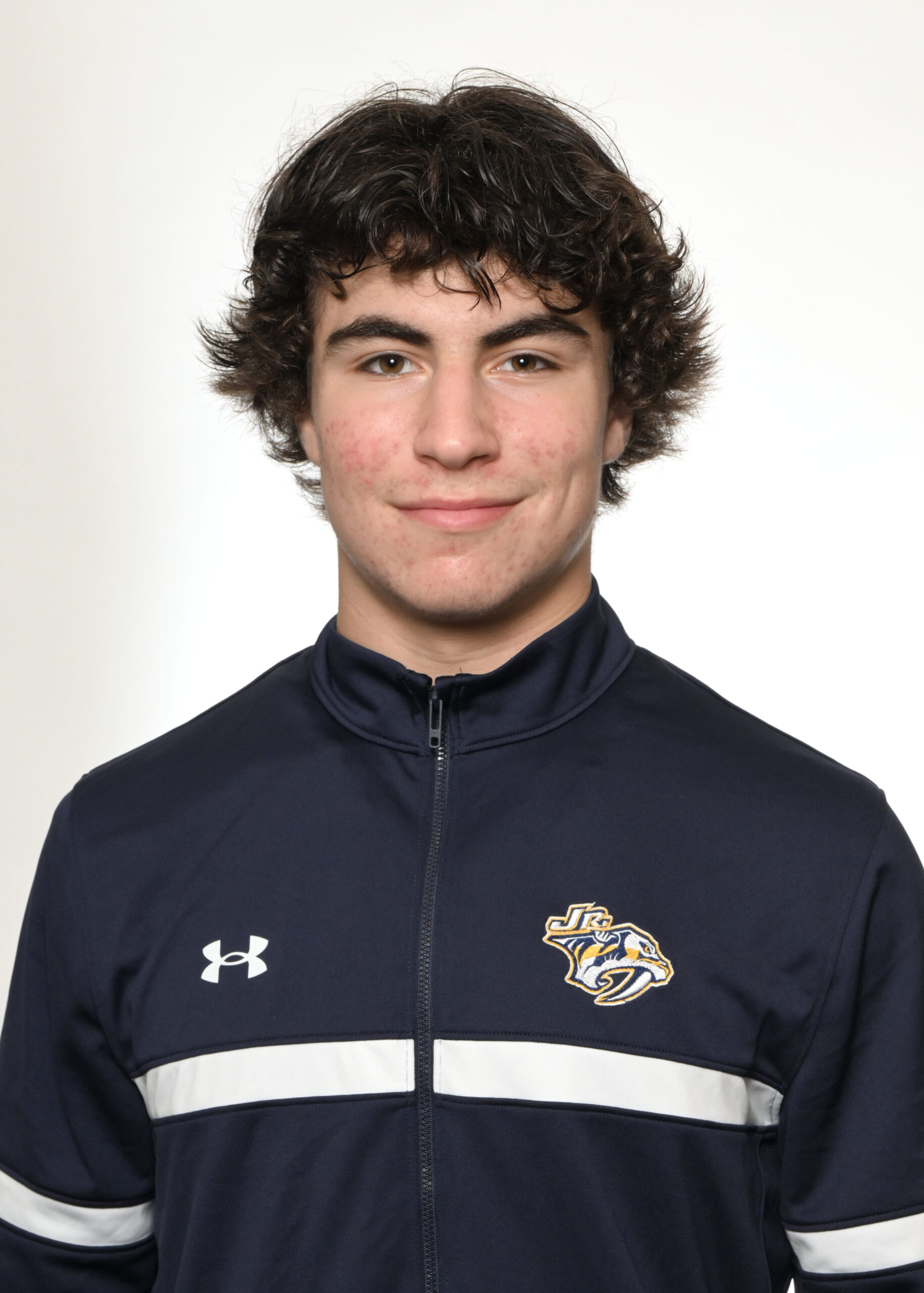 Jordan Antar | Nashville Jr Predators