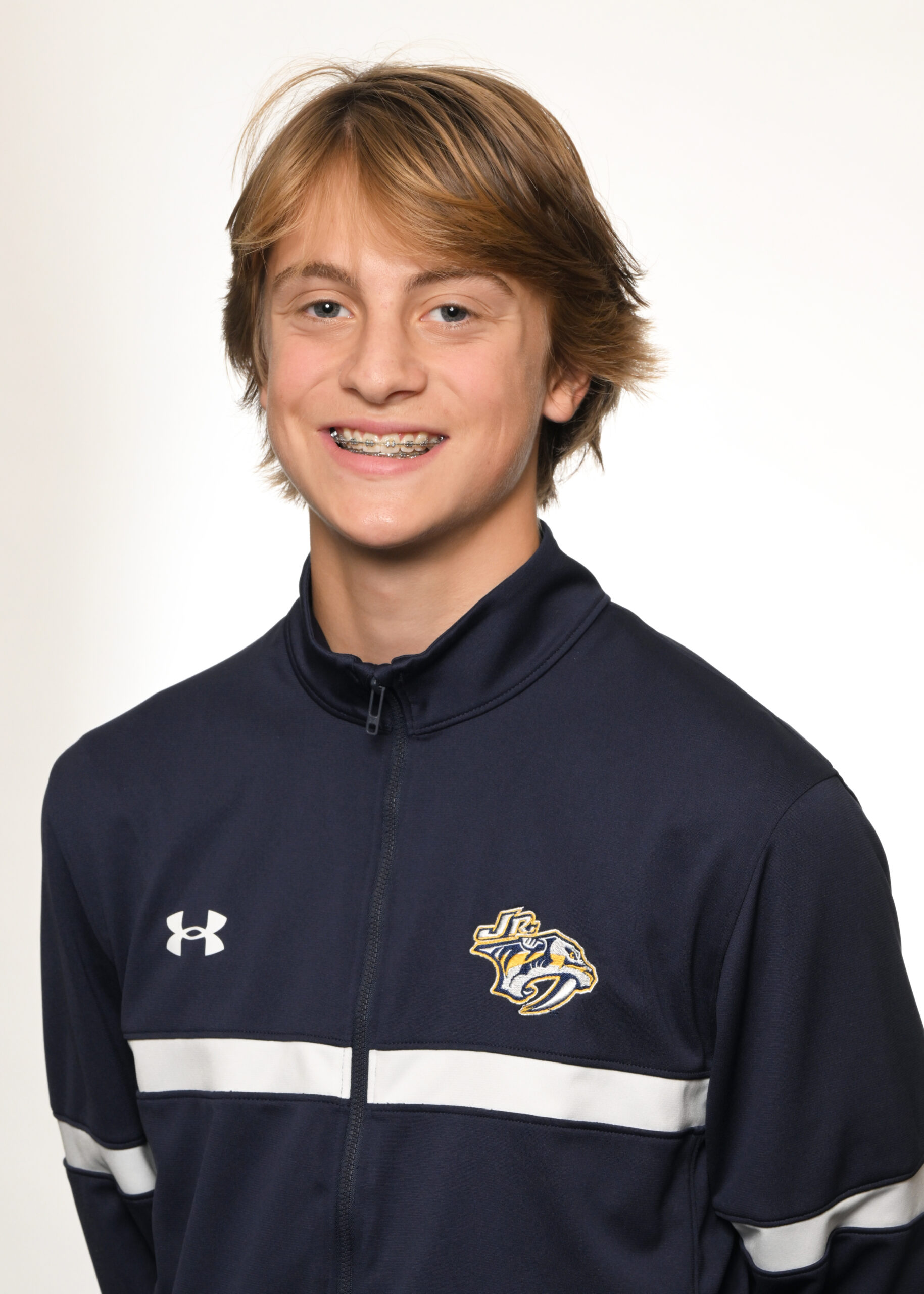 Merritt Freeman | Nashville Jr Predators