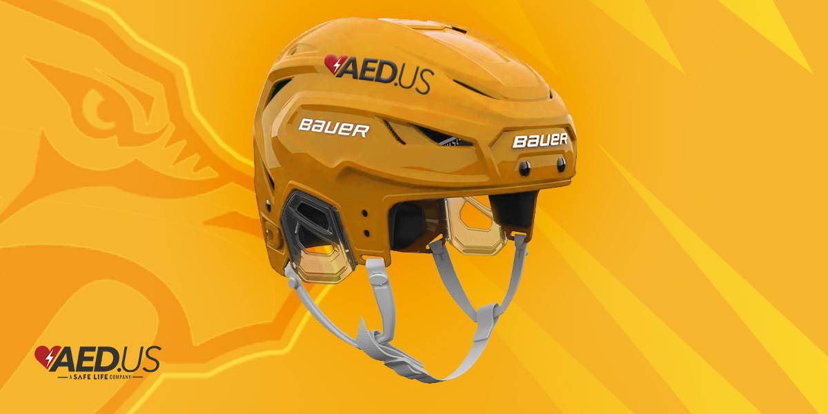 AED.US Helmet