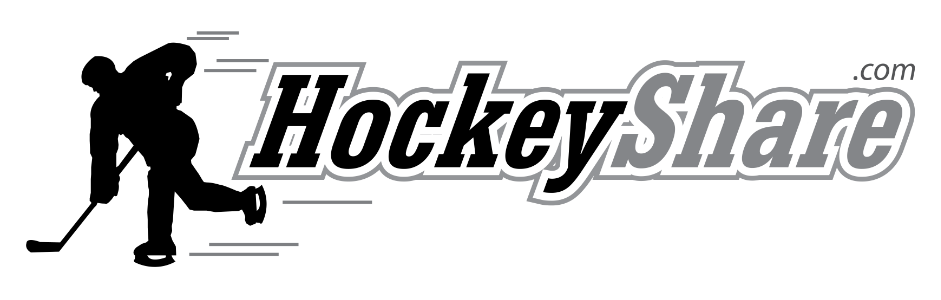 Hockey Share