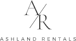 Ashland Rentals