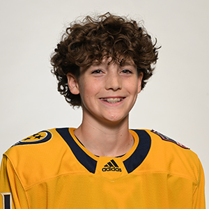 Gavin Bosler