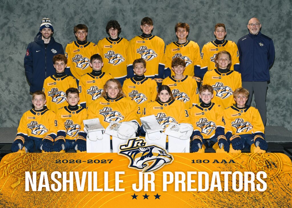 13O AAA team photo