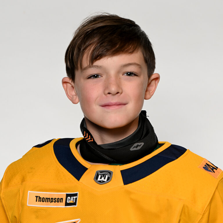 Connor Bair