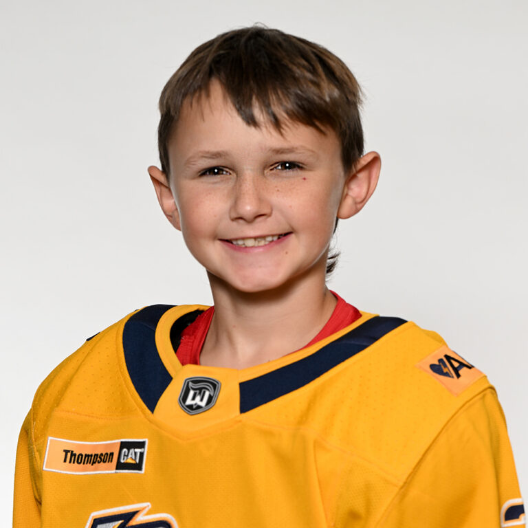 Jaxson Daniels