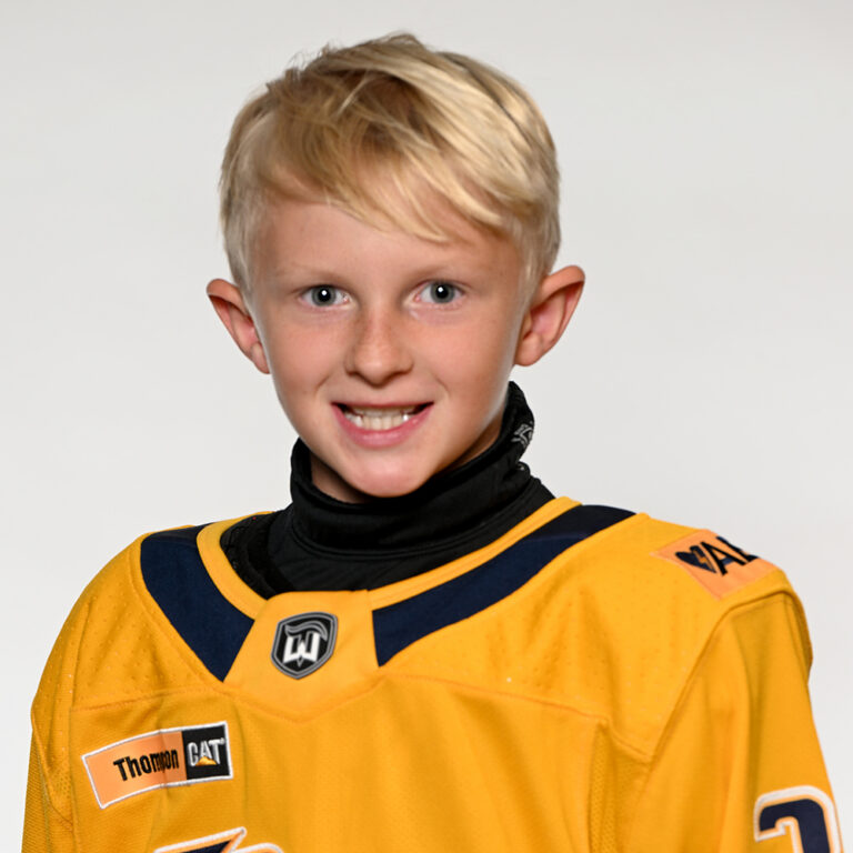 Austin Lee