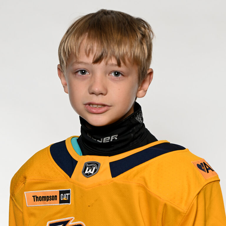 Liam Martin