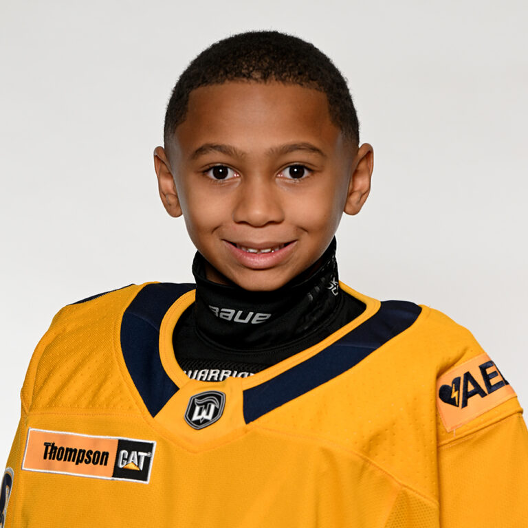 Kaidiel Robinson