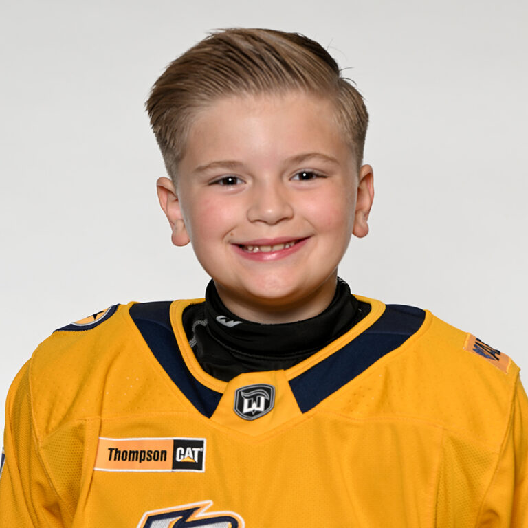 Brody Tobin
