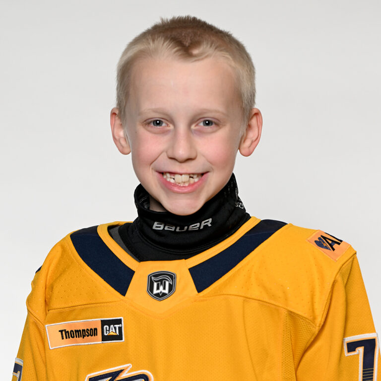 Brayden Vincent