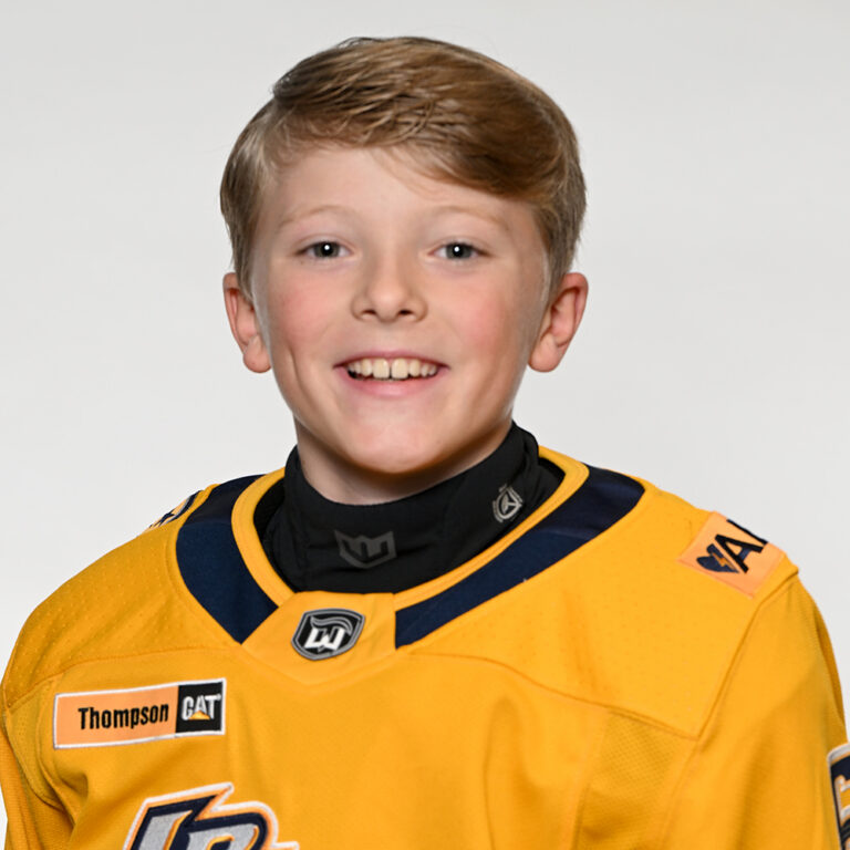 Jaxon Caudle