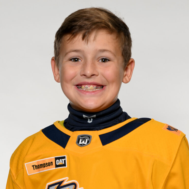 Dax Kimbro