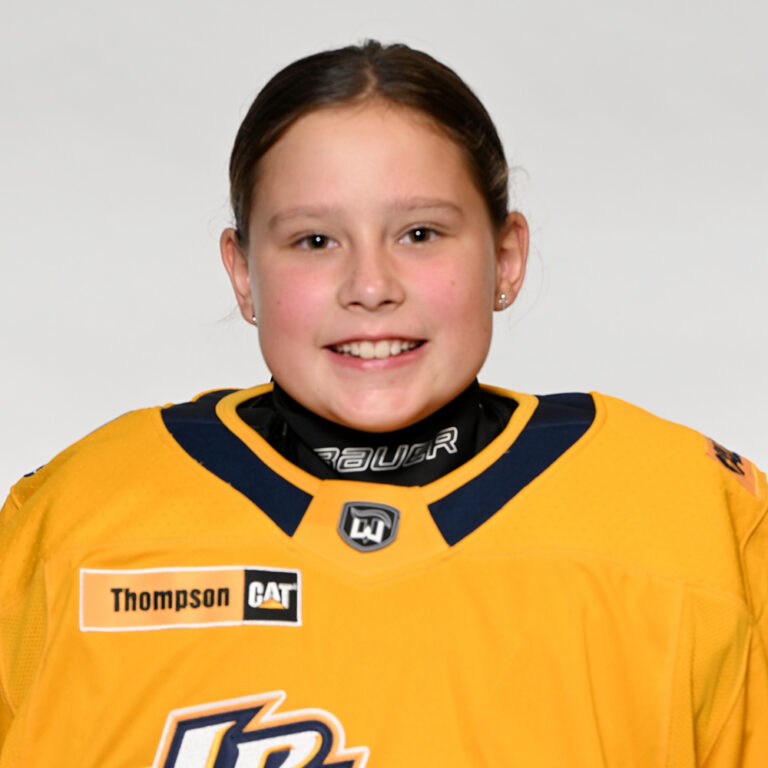Hannah Scott