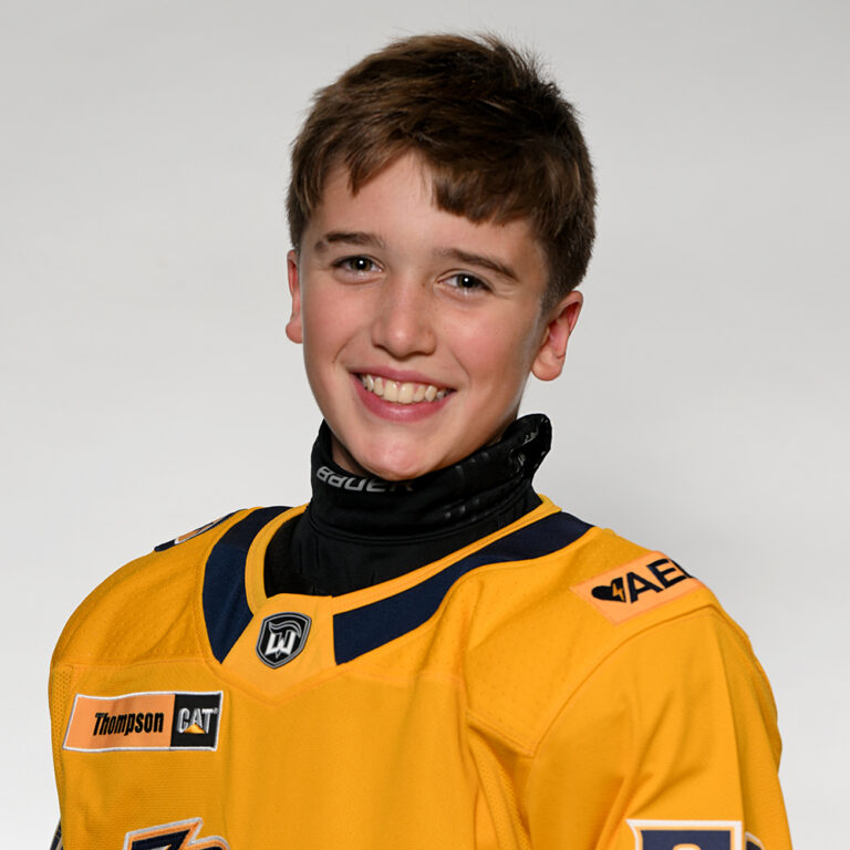 Easton Barnett