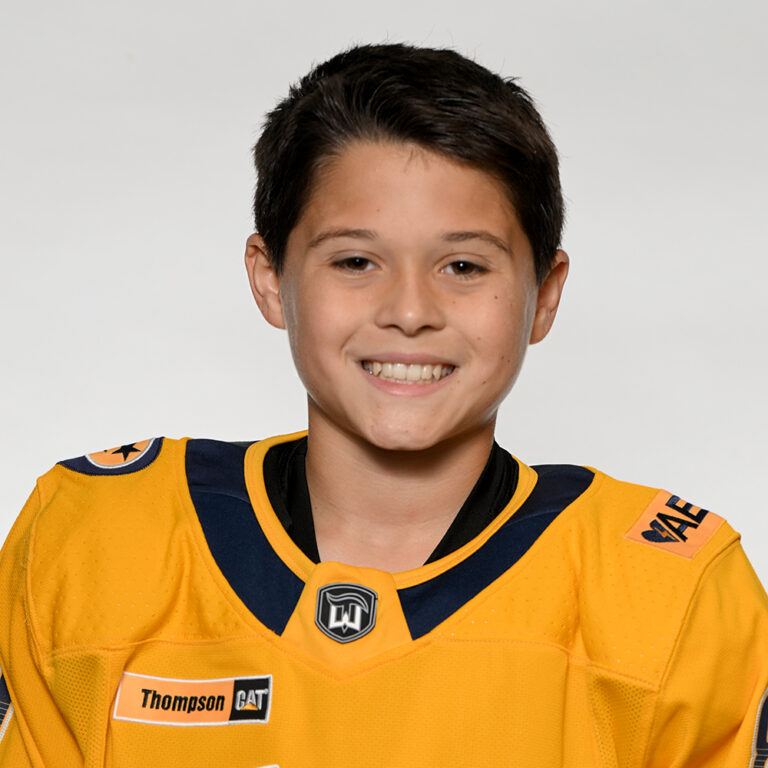 Jay Nicolarsen