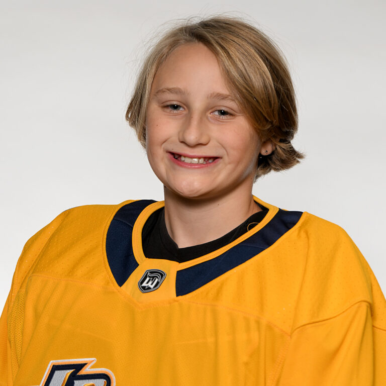 Zed Palmer