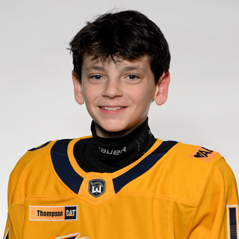 Ari Small