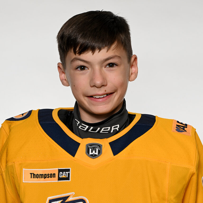 Elijah Widrig