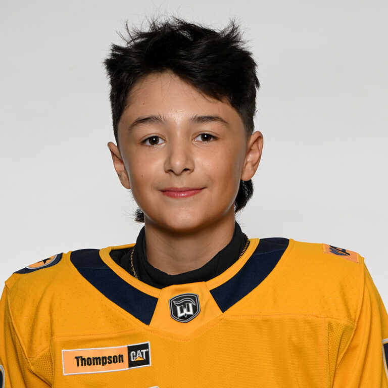 Chance Curtis