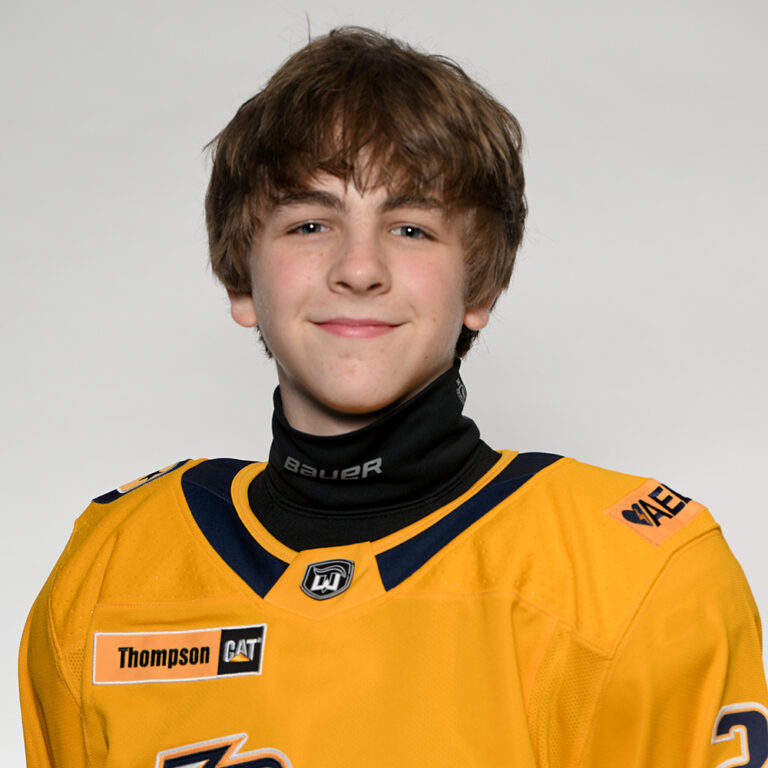 Parker Diehl