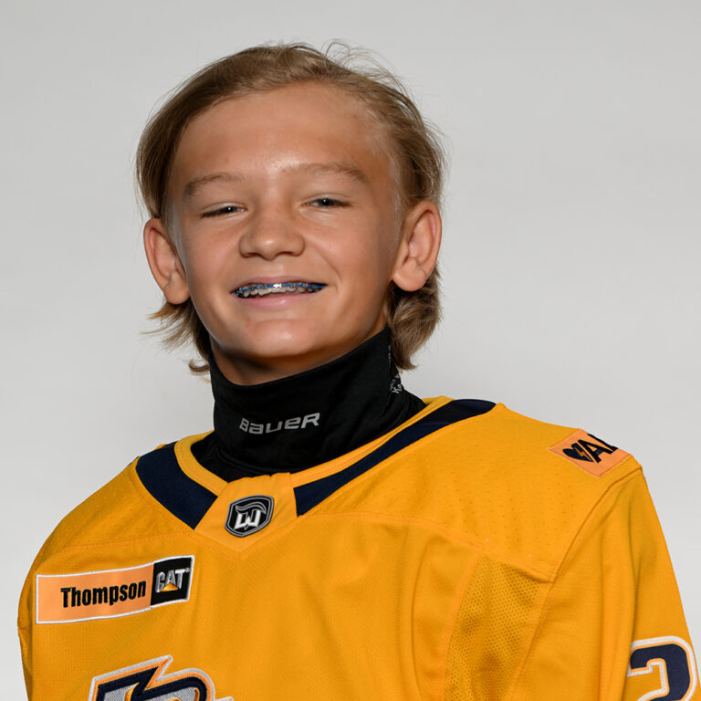 BJ Farestad