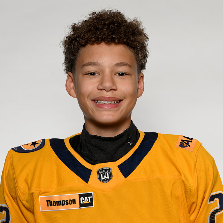 Mason Kalmes