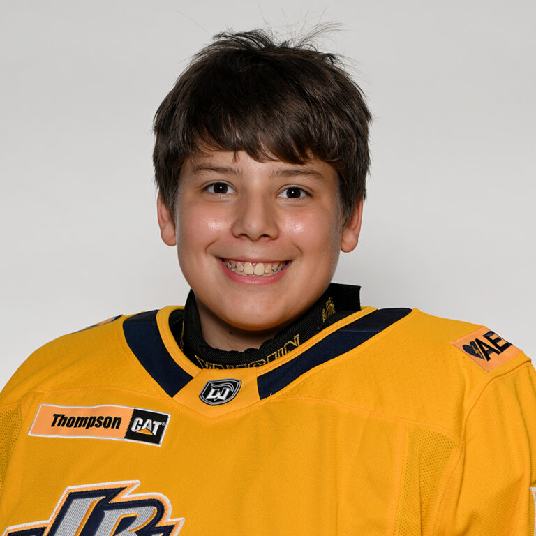 Bennett Spotanski