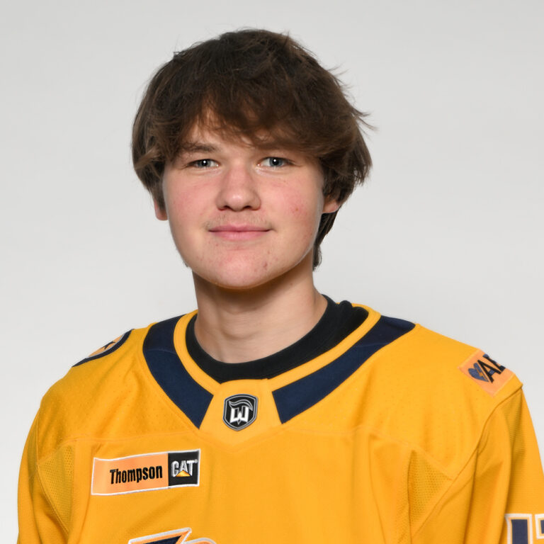 Joshua Boren