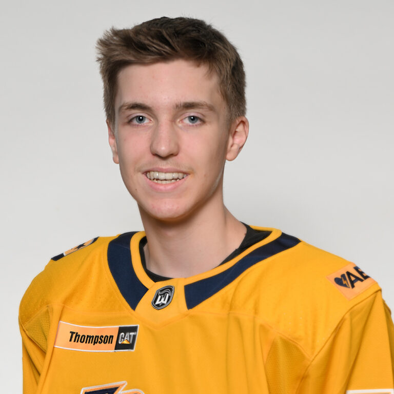Hunter Boucher