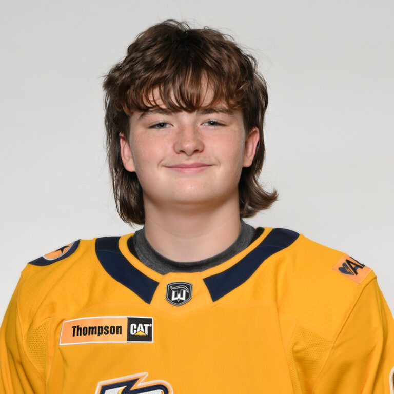 Mason Carter