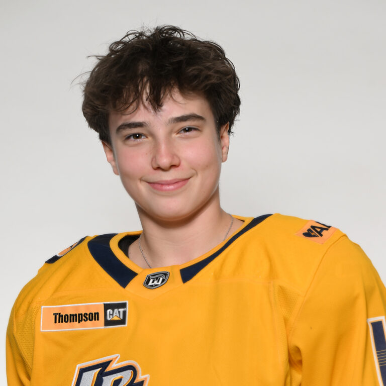 Holden Drobnick