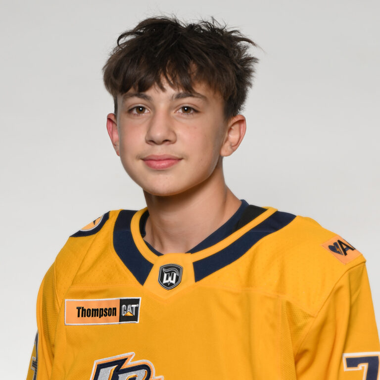 Kristian Lupo