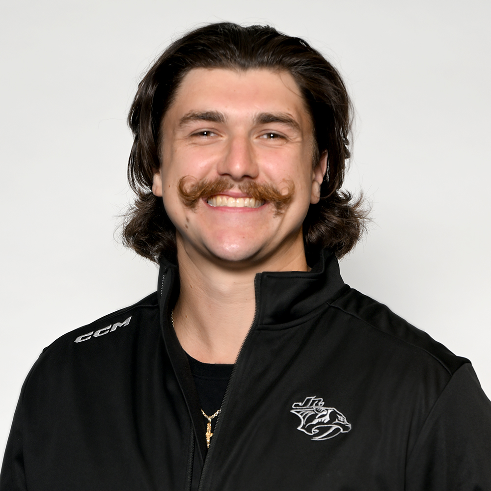 Jeffrey Stanton