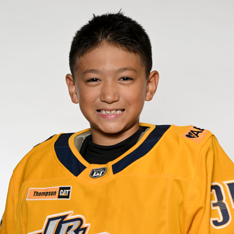 Mekhi Bove