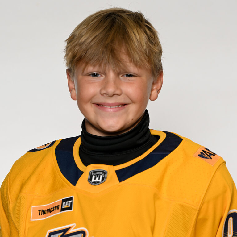 Wyatt Breen