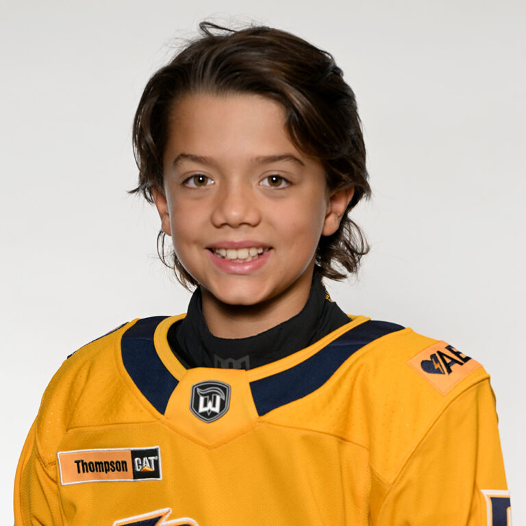 Nolan Sbisa
