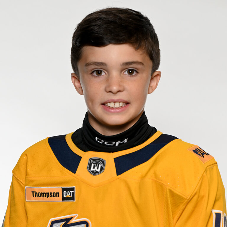 Jace Stephens