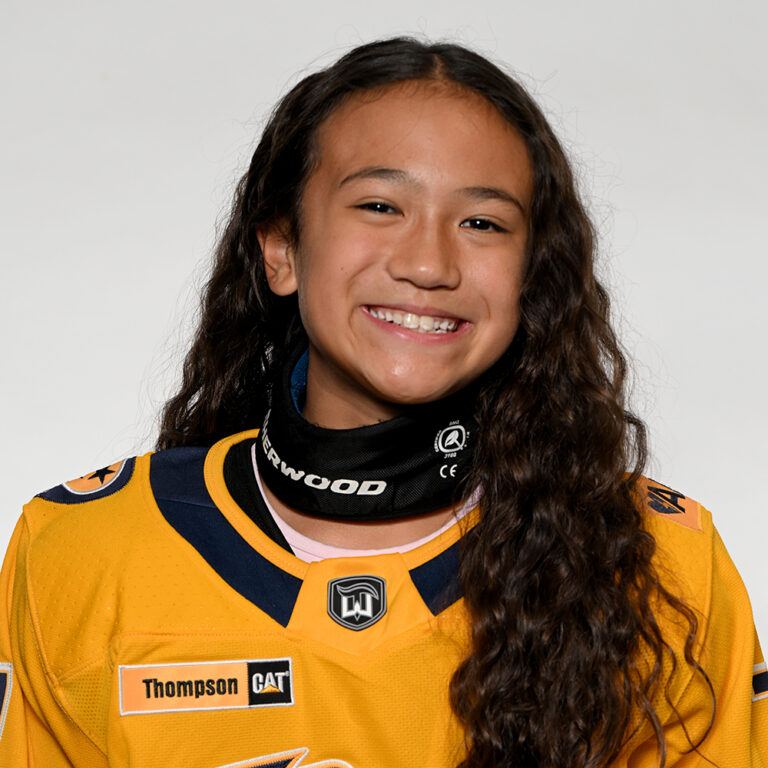 Teagan Bove