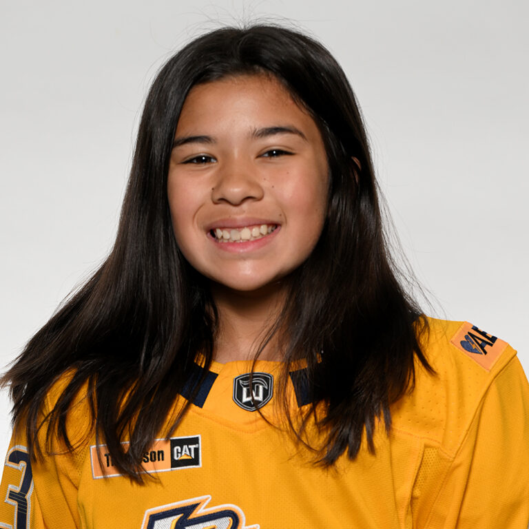 Maggie Collyer